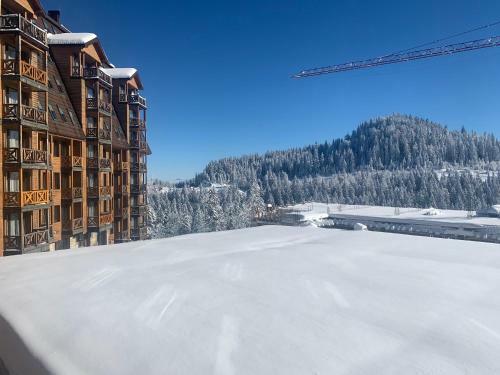 Apartman 206 Jahorina - Hotel Vucko
