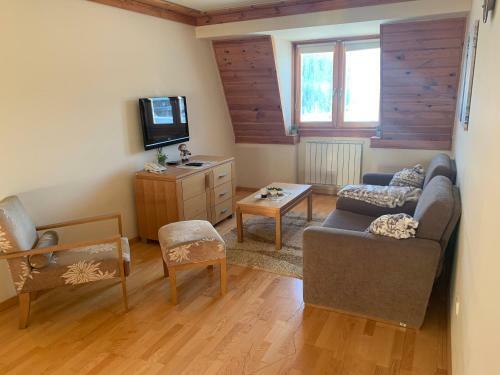 Apartman 206 Jahorina - Hotel Vucko