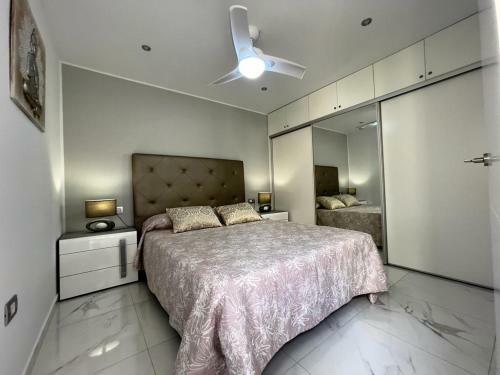 Fabuloso Apartamento Planta Baja Mareverde - Phase I