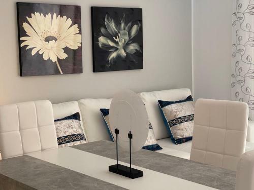 Fabuloso Apartamento Planta Baja Mareverde - Phase I