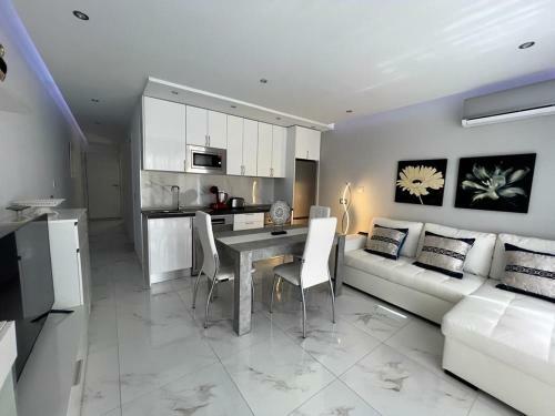 Fabuloso Apartamento Planta Baja Mareverde - Phase I