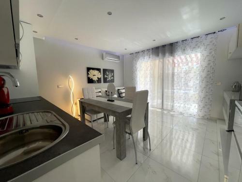 Fabuloso Apartamento Planta Baja Mareverde - Phase I