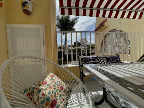 Fabuloso Apartamento Planta Baja Mareverde - Phase I