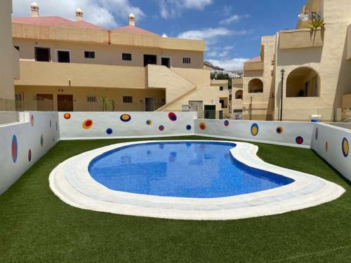 Fabuloso Apartamento Planta Baja Mareverde - Phase I