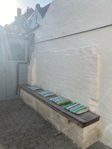Guest Room Bruges