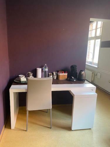 Guest Room Bruges