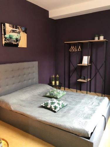 Guest Room Bruges