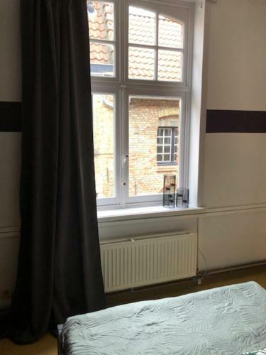 Guest Room Bruges