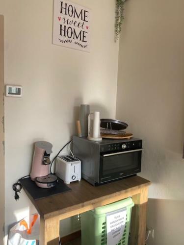 Guest Room Bruges