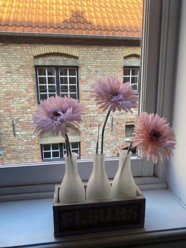 Guest Room Bruges