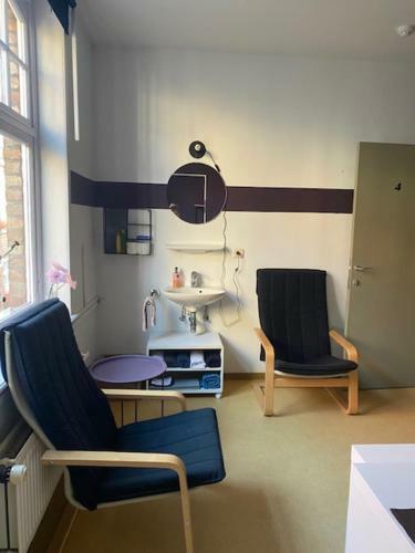 Guest Room Bruges