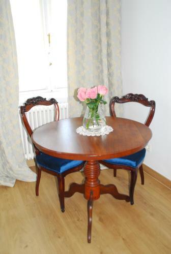Bed & Breakfast Nostra Signora