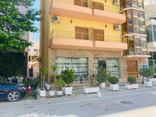 Edland Hotel