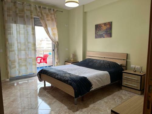 Apartamento Seaside Vlora