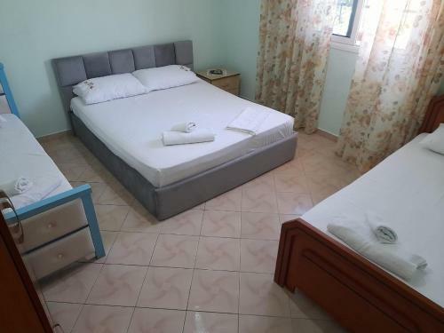 Vlora Apartment