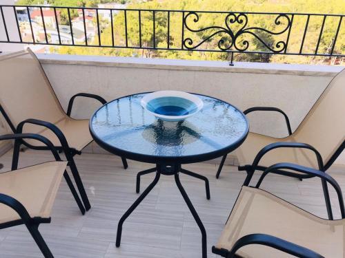 Apartamento Seaview Qerret