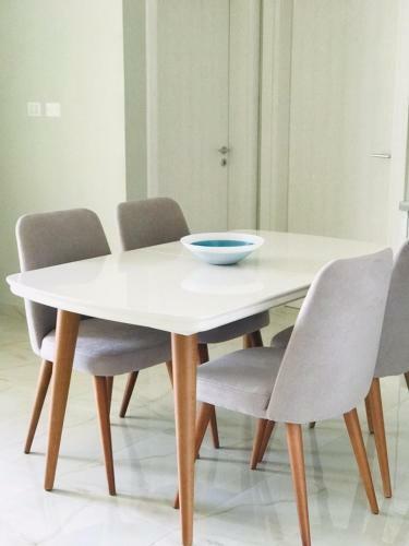 Apartamento Seaview Qerret