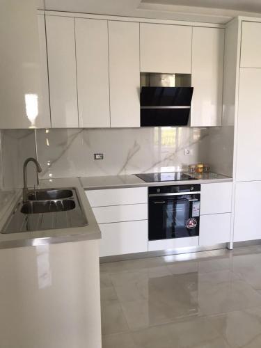 Apartamento Seaview Qerret