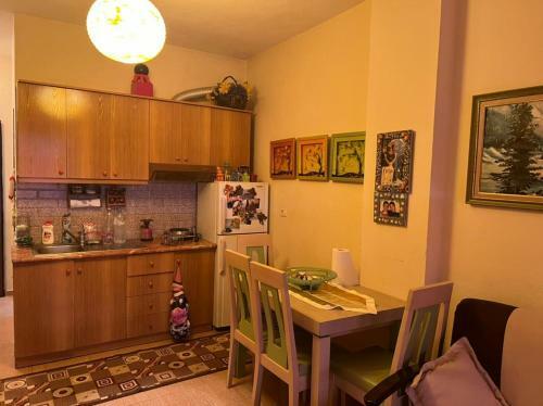 Golem Lovely Small Apartament