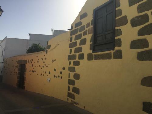 Casa Patio Canario Sxvii