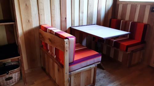 Lodge Caban'aspe