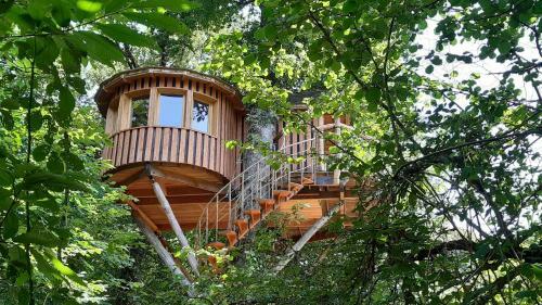 Lodge Caban'aspe
