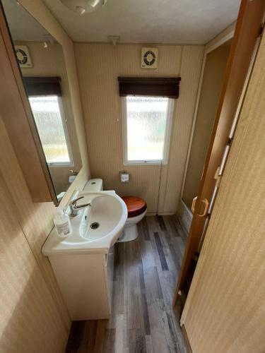 Mobilhome ?ern� V Po?umav�