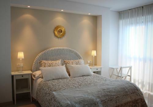 Apartamento Las Tres Sorores