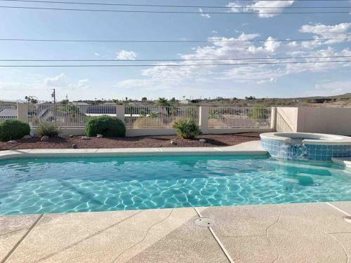 Havalakeview Stay - Pool/spa - Pool Table - Sleeps12