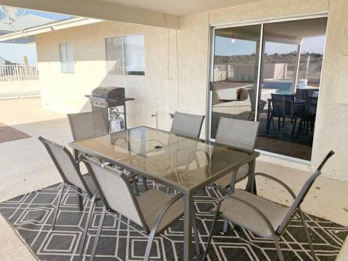 Havalakeview Stay - Pool/spa - Pool Table - Sleeps12