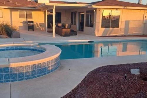 Havalakeview Stay - Pool/spa - Pool Table - Sleeps12