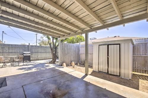 Family-friendly Mesa Home About 1 Mi To Downtown!