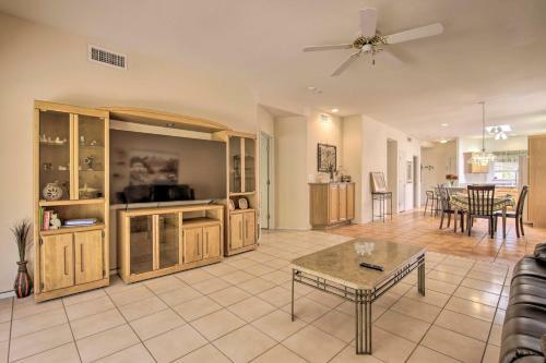 Apartamento Idyllic Mesa Retreat With Yard And Pool Access!