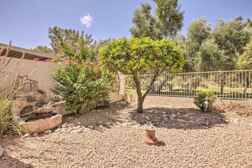 Apartamento Idyllic Mesa Retreat With Yard And Pool Access!