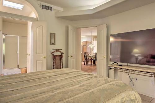 Apartamento Idyllic Mesa Retreat With Yard And Pool Access!