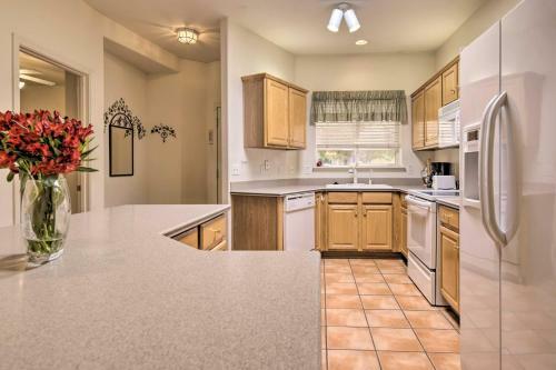 Apartamento Idyllic Mesa Retreat With Yard And Pool Access!