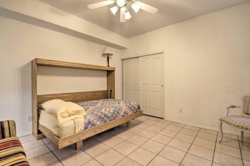 Apartamento Idyllic Mesa Retreat With Yard And Pool Access!