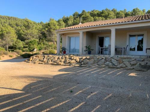 Villa Rosa