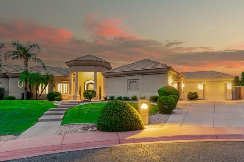 Recker #73 Mesa Home