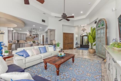 Recker #73 Mesa Home