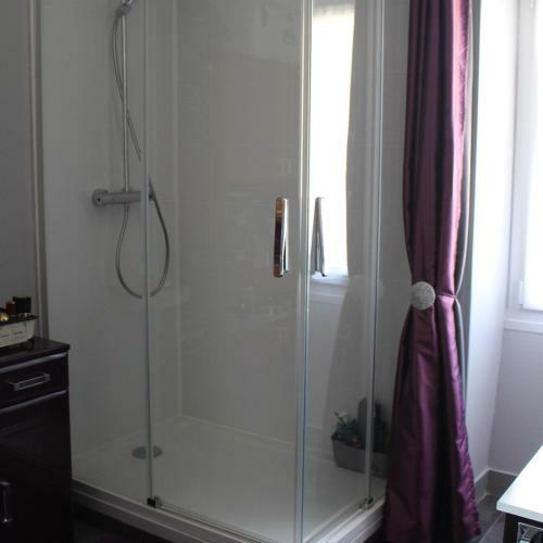 Bed & Breakfast La Demeure De Cathy