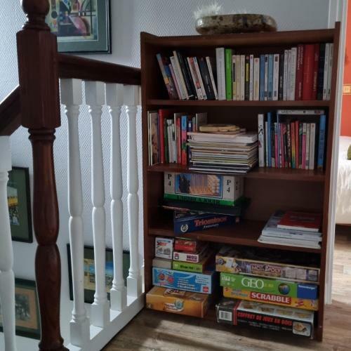 Bed & Breakfast La Demeure De Cathy