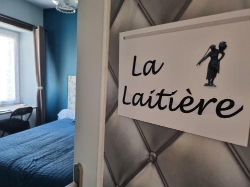Bed & Breakfast La Demeure De Cathy