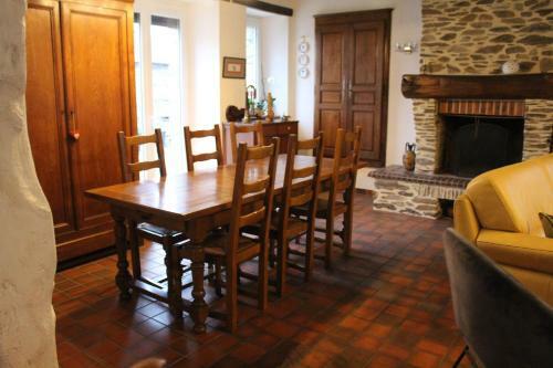 Bed & Breakfast La Demeure De Cathy