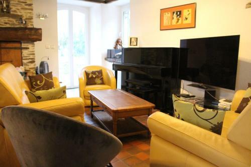Bed & Breakfast La Demeure De Cathy
