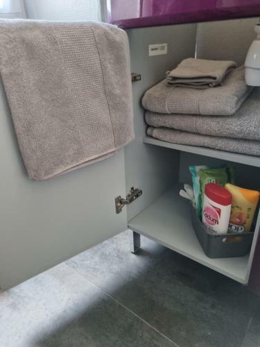 Bed & Breakfast La Demeure De Cathy