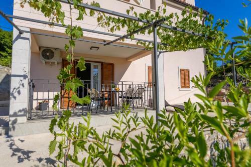 Apartamento Filip A2+2****