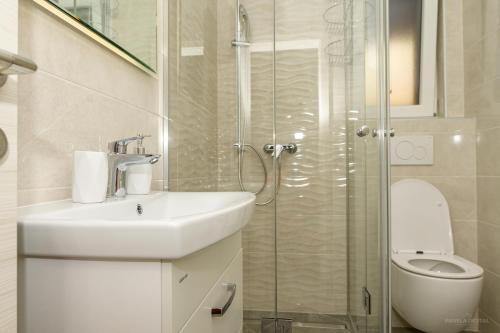 Apartamento Filip A2+2****