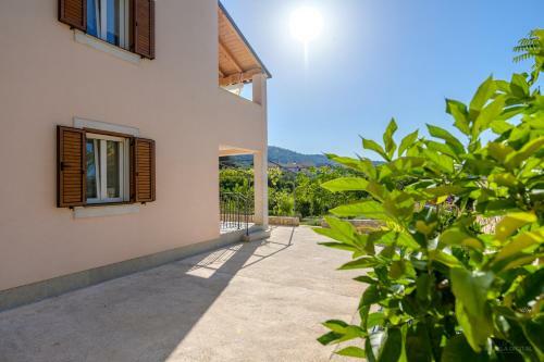 Apartamento Filip A2+2****