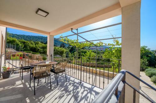 Apartamento Filip A2+2****